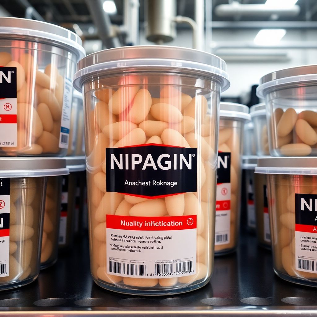 Nipagin