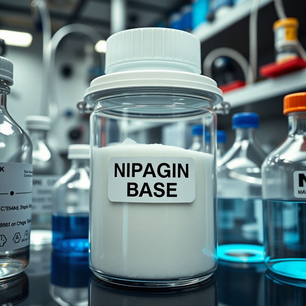 Nipagin Base
